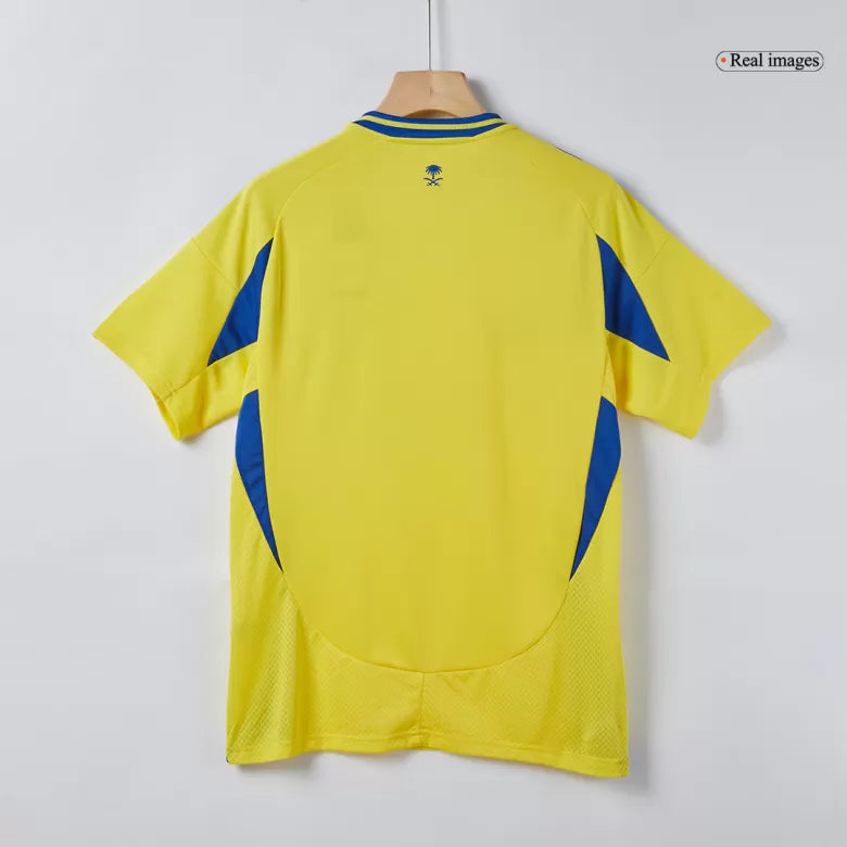Al-Nassr FC 24/25 Hemmatröja Barn