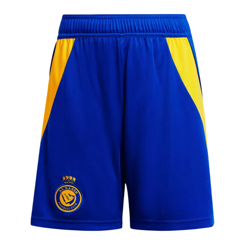 Al-Nassr FC 24/25 Hemmatröja Barn