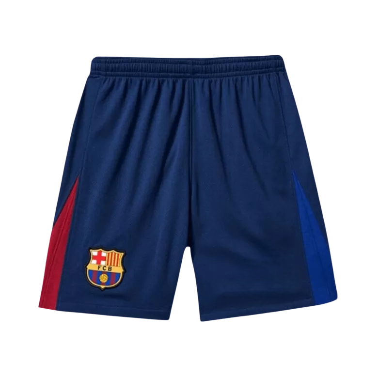 FC Barcelona 24/25 Hemmatröja Barn