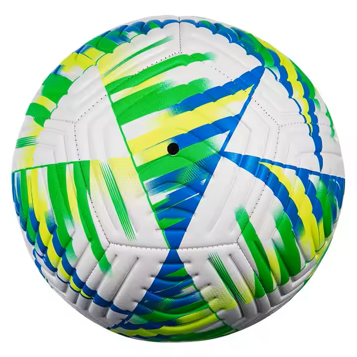 TRAINING FOTBOLL SIZE 4