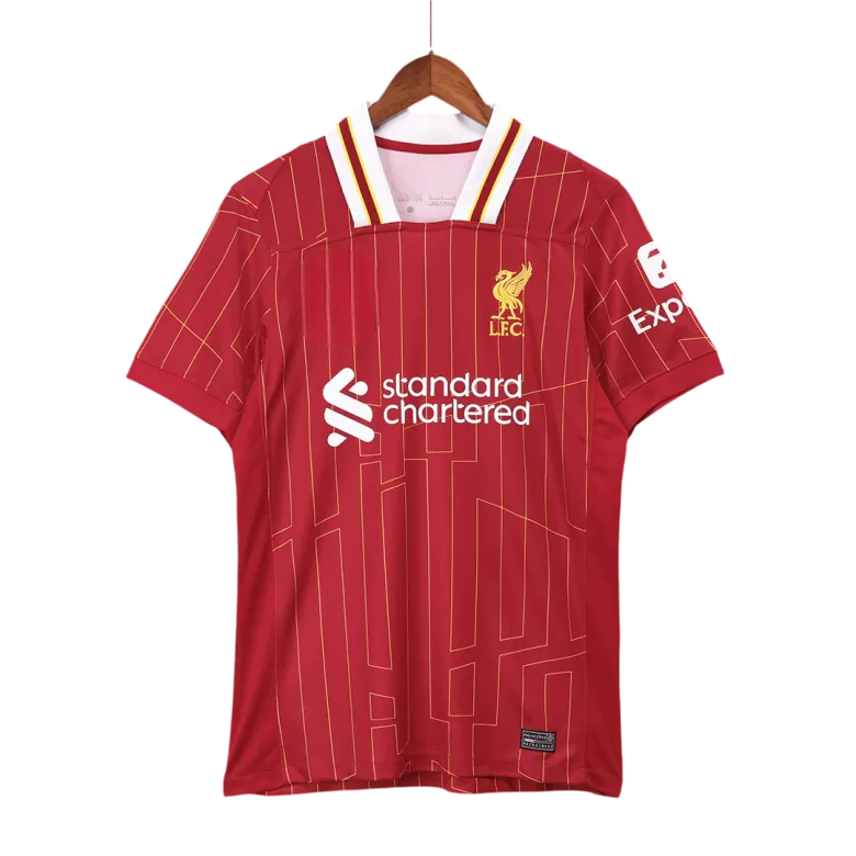 Liverpool FC 24/25 Hemmatröja Barn
