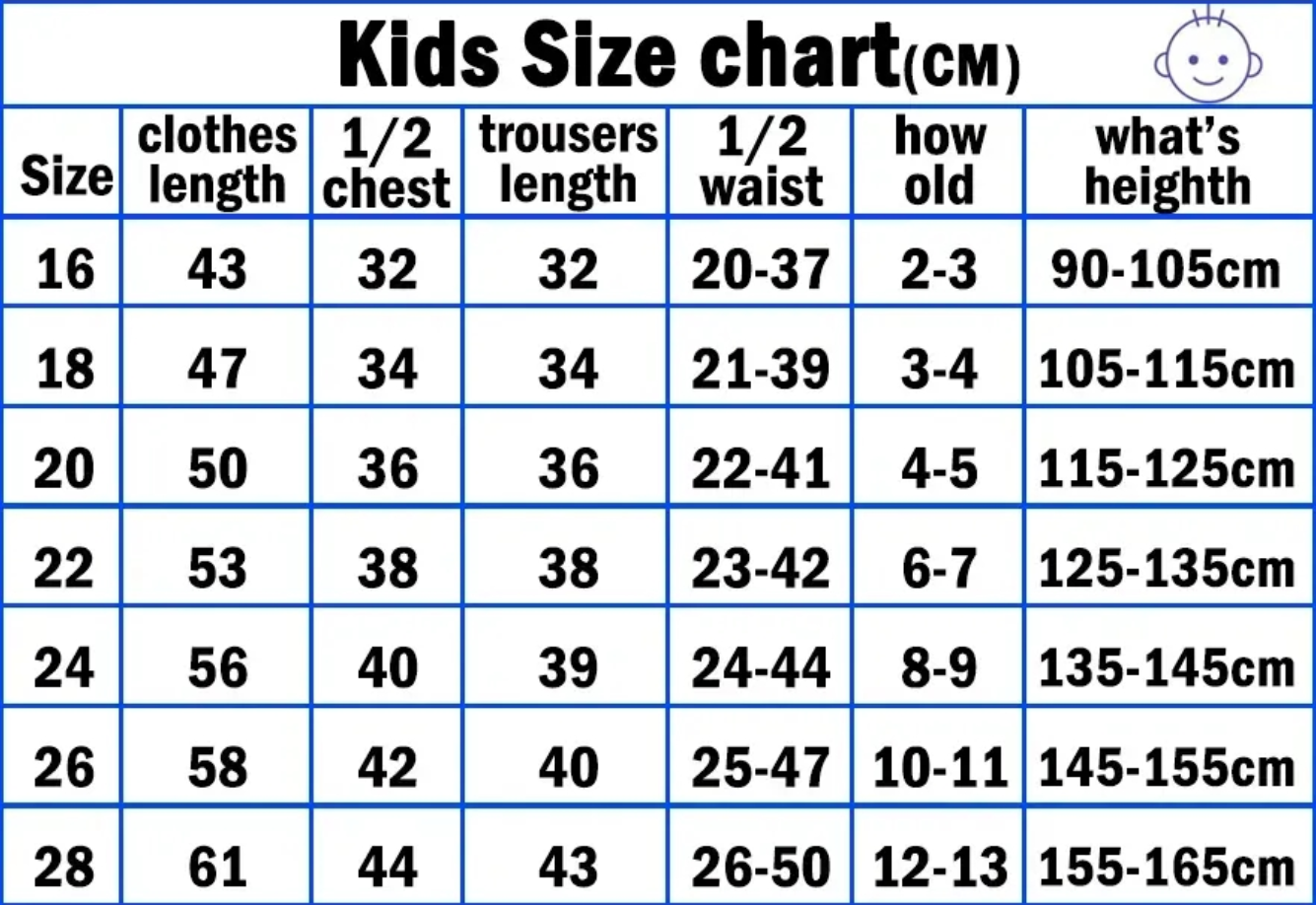 Al-Nassr FC 24/25 Hemmatröja Barn
