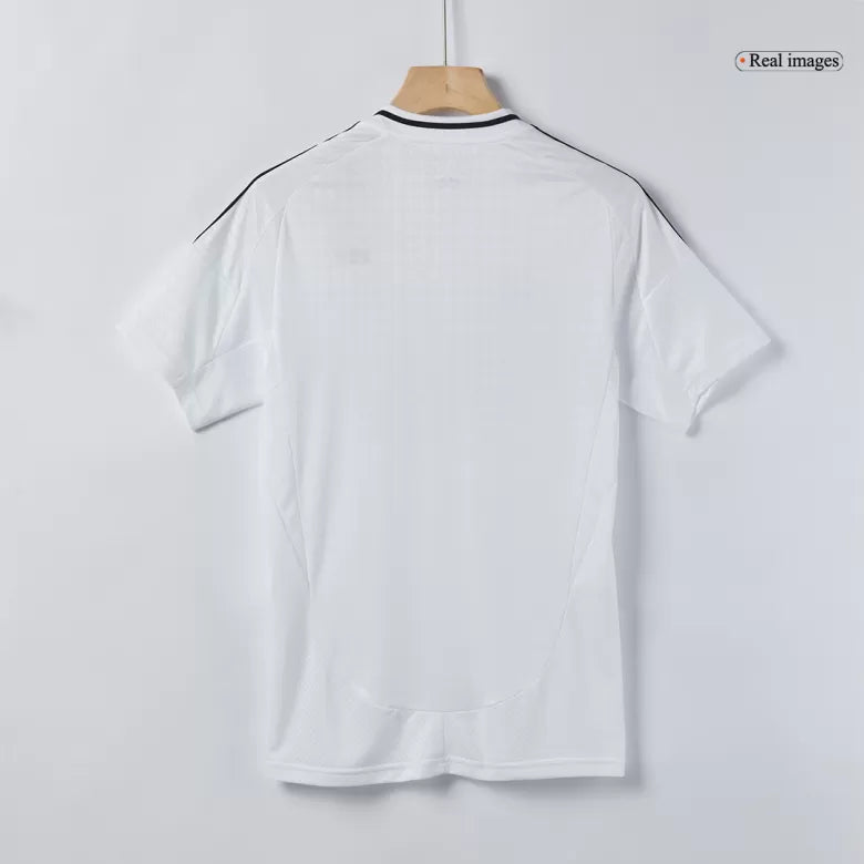 Real Madrid CF 2024/2025 Hemmatröja Barn
