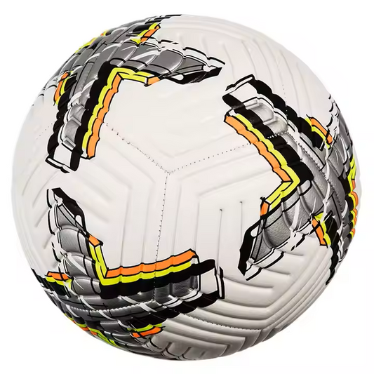 TRAINING FOTBOLL SIZE 4